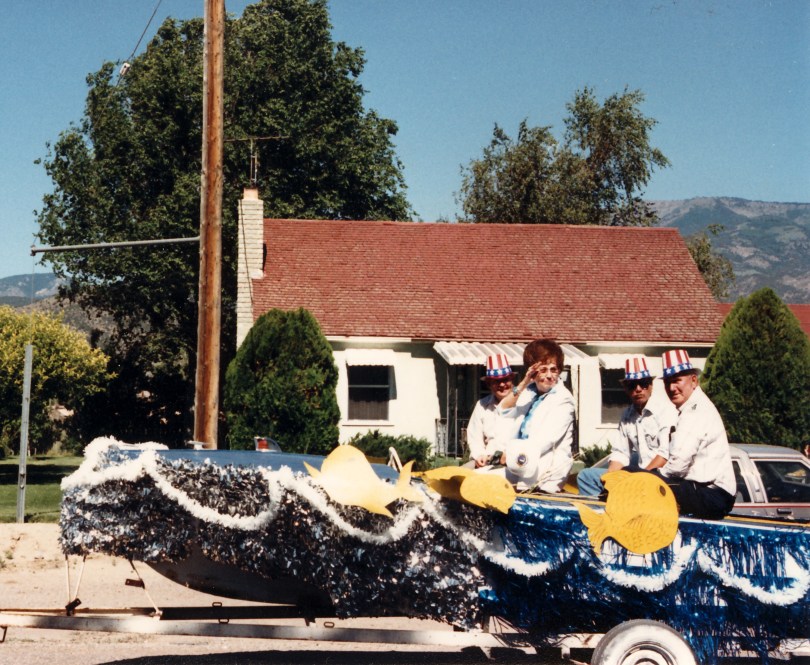 Circleville 4th of July