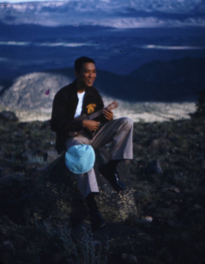 Uncle Paul's Slides 1950s 0014