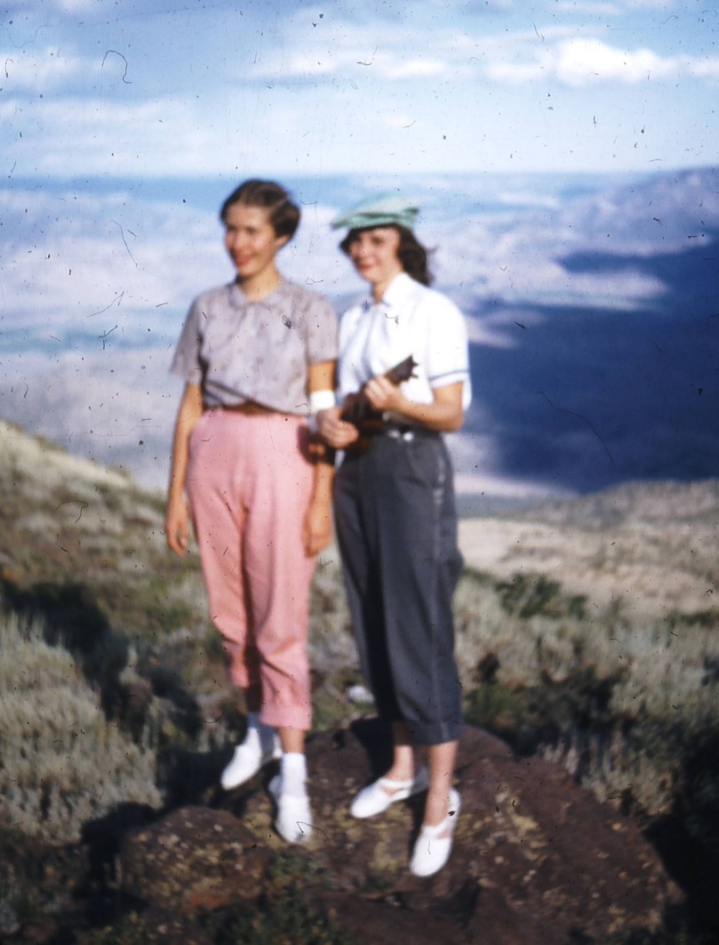 Uncle Paul's Slides 1950s 0024